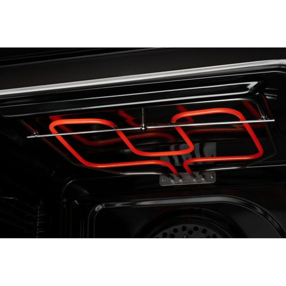 Духова шафа GRANADO GEO 62-0200 grafito (GEO26202009) | Зображення 2