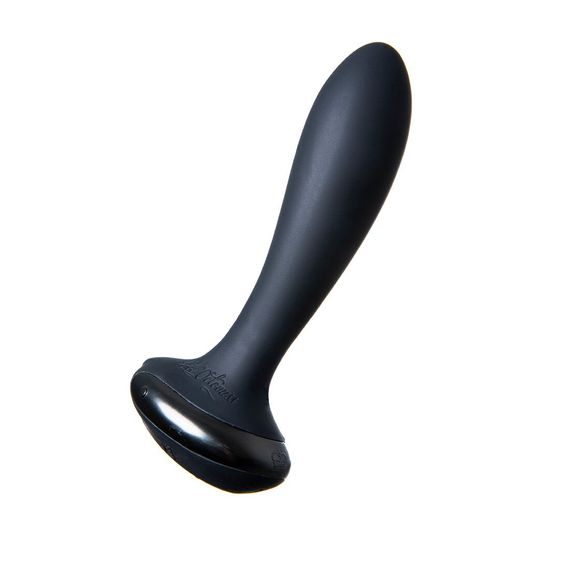 Анальна вібропробка Hot Octopuss PleX with flex, Treble and Bass Technology, 2 мотори, пульт ДК | Зображення 8