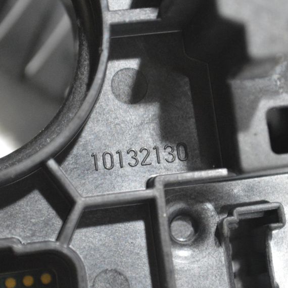 Підрульовий перемикач BMW F30 F31 2011-2019 Перемикач поворотів двірників БМВ ф30 ф31 10132130 | Зображення 5