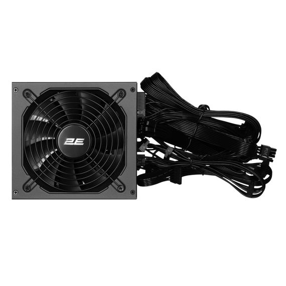 Блок живлення 2E GAMING Extra Power (800W) 2E-EP800GM-140 | Зображення 6