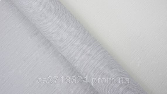 Обои виниловые на флизелиновой основе SINTRA Basics, Macrame UNI 454657 (0,53х10,05м) | Зображення 4