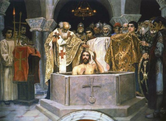 В. Соколовський, Д. Горбачов «Мистецтво світу. Внесок України» | Зображення 2