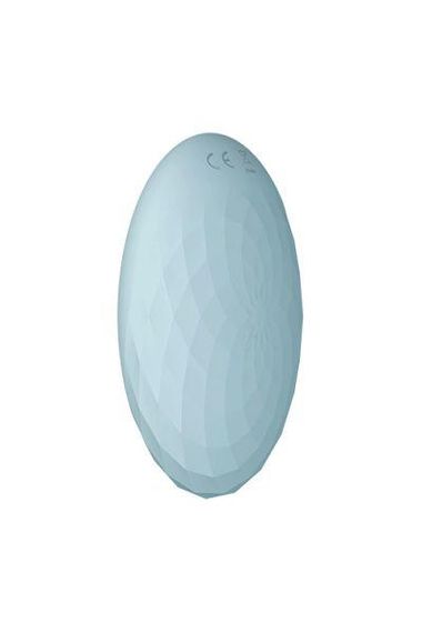 Вібростимулятор Dream Toys AQUATIC ELOISE sexstyle | Зображення 5