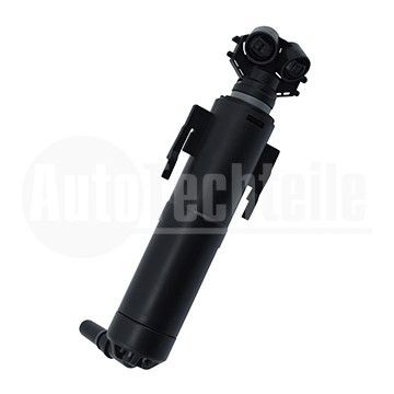 Форсунка фароомывателя BMW X3 F25 11-14, AutoTechteile, 700 6142, 503 899