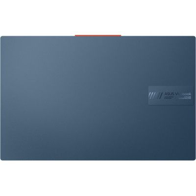 Ноутбук ASUS Vivobook S 15 OLED K5504VA-MA377 (90NB0ZK1-M00N70) | Зображення 1