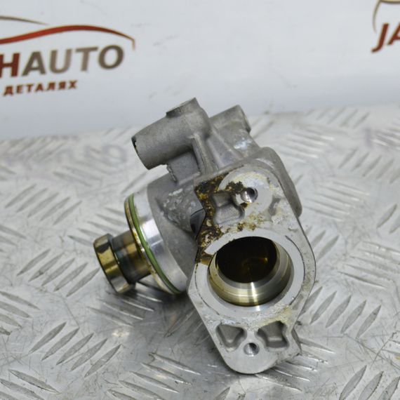 Привід ПНВТ BMW 1.6b 1 (F20 F21) 3 (F30 F35) привод паливного насоса БМВ ф20 ф30 7628021 | Зображення 1