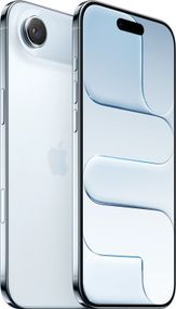 Смартфон Apple iPhone Air 512GB Sky Blue (MG3C4, MG1J4, MG2V4)
