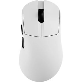 Мышка Ajazz AJ179 V2 MAX Wireless/Bluetooth/USB White (AJ179-V2-MAX-W)