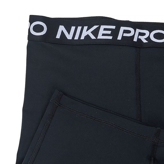 Шорти Nike 365 SHORT 7IN HI RISE | Зображення 2