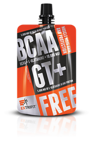 BCAA GT+ 80 g (Raspberry)
