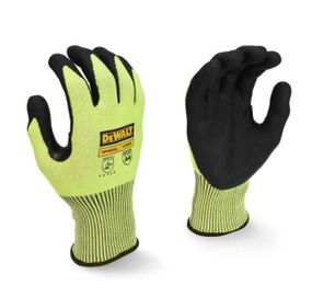 Рукавички універсальні DeWalt загального використання (DPG855L)