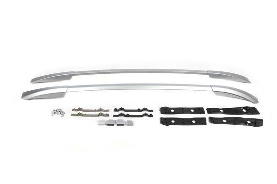 Рейлінги тип-A1 (2 шт) для Honda HR-V 2014-2021рр | Зображення 2