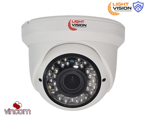 Видеокамера Light Vision MHD VLC-3192DFM | Зображення 1
