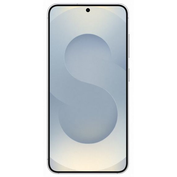 Мобільний телефон Samsung Galaxy S25 12/128Gb Silver Shadow (SM-S931BZSDEUC) | Зображення 1