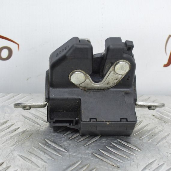 Замок кришки багажника Opel Astra K Corsa D E Meriva B замок задніх дверей Опель Астра Корса Меріва 55701971 | Зображення 1