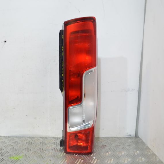 Ліхтар задній правий Peugeot Boxer 2014-2025 Фара стоп задня права Пежо Боксер 01380672080