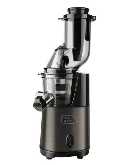 Соковыжималка Black&amp;Decker BXJE200E