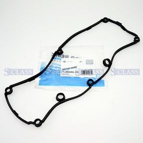 Прокладка клапанной крышки VW 1.6/2.0TDI Caddy 10-20/ Amarok 10-22/ Crafter 11-16/ T5 09-15/ T6 15-19, Victor Reinz, 71-40486-00,