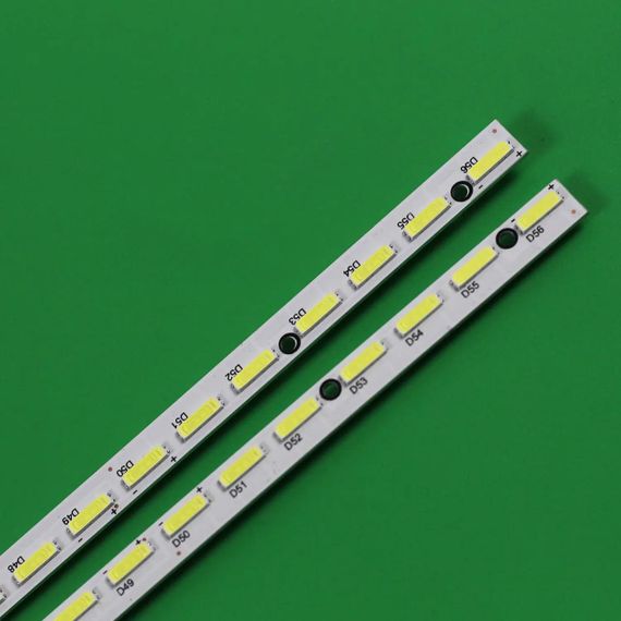 LED підсвітка TV 50"V500DJ2-KS5  V500DK1-KS5 6202B000A2300 6202B000A1300  2шт. | Зображення 4