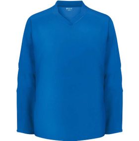 Хокейка, хокейне джерсі Firstar Rink Solid Royal Jersey