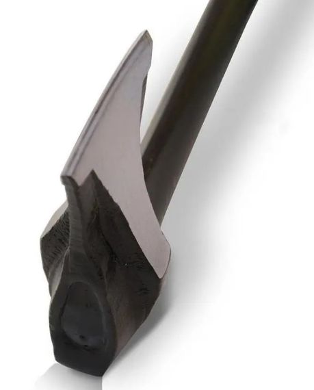 Сокира універсальна HECHT 1000 г 901001 | Зображення 1