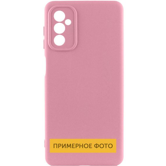 Чехол Silicone Cover Lakshmi Full Camera (AAA) для Xiaomi Redmi Note 11 (Global) / Note 11S