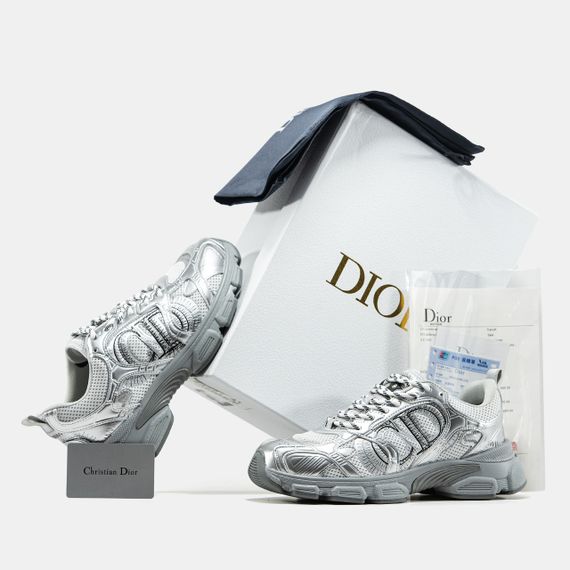 Кросівки New Chrono Sneaker весна / літо / осінь 2422 40 25.5 | Зображення 8