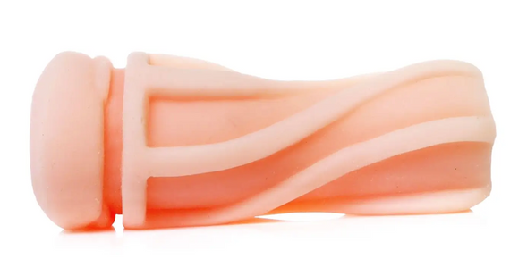 Вагіна-мастурбатор Boss Series — Manga sexstyle | Зображення 5