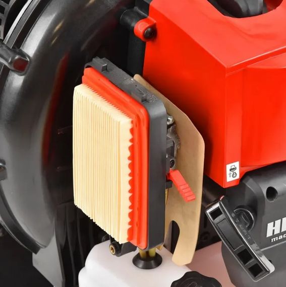 Повітродувка HECHT 952 | Зображення 4