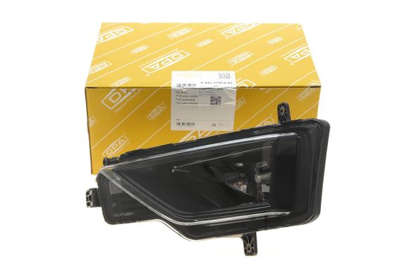 Фара протитуманна VW Golf 14- L  99411797402 | Зображення 1