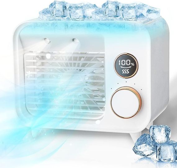 Зволожувач повітря RGB ароматизація XPRO Aroma Humidifier (44937-_365) | Зображення 2