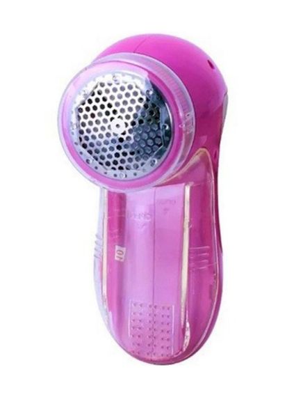 Машинка для стрижки катишків Target TG-7755 акумуляторна з запасним ножем