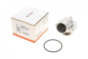 Термостат Mercedes Benz C-class W202 E-class W210 1.8-2.3 93-02 B4242102