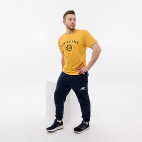 Футболка New Balance Sport Seasonal Graphic