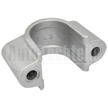 Скоба стабилизатора задняя Mercedes Benz Sprinter 06-18 / VW Crafter 06-16, AutoTechteile, 110 3261, 100315
