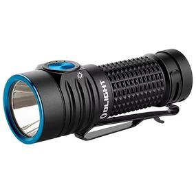 Фонарь Olight Baton Turbo Black (0.0000.0845)