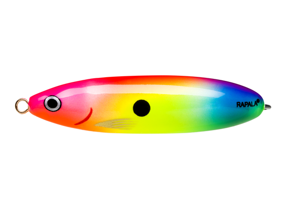 Воблер Rapala RMS08 ELJ