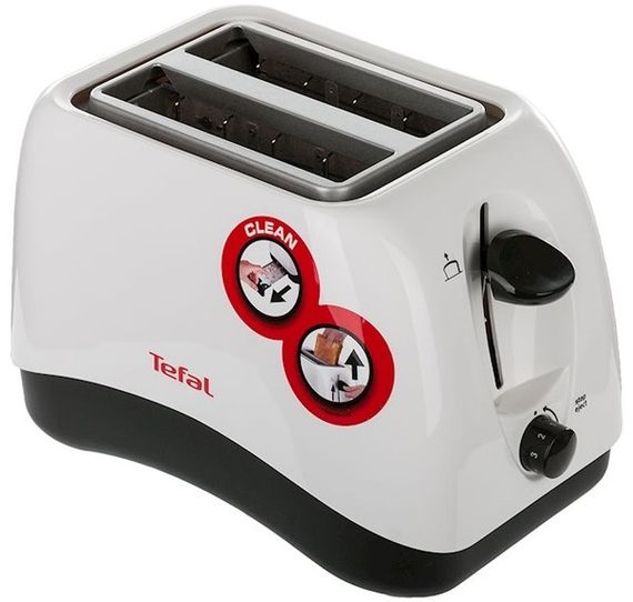 Тостер Tefal TT130130 | Зображення 1