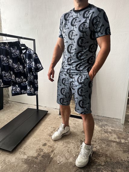 Спортивний костюм