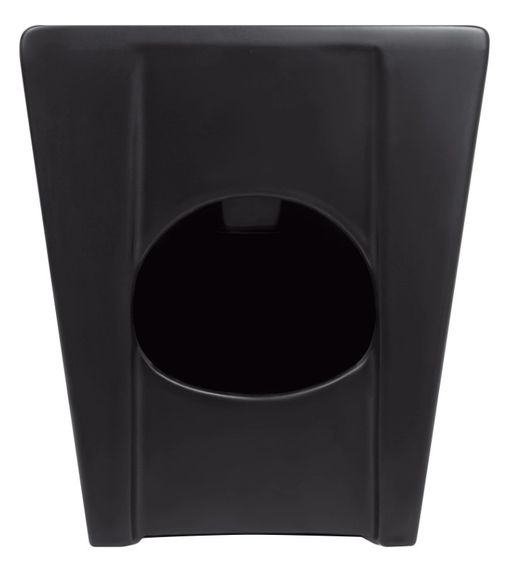 Біде підлогове Qtap Robin Matt Black QT13442141CMB | Зображення 4