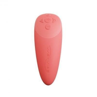 Пульт керування We-Vibe Chorus Remote Crave Coral Sex Aura | Зображення 1