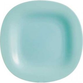 Тарілка Luminarc Carine Light Turquoise 19 см десертна (P4246)