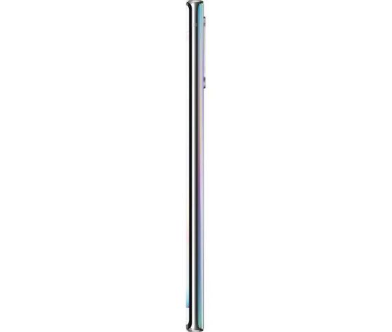 Смартфон Samsung Galaxy Note 10 SM-N970U 8/256GB Aura Glow | Зображення 4