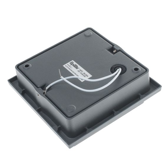 Подсветка LED фасадная IP54 AL-271/12W | Зображення 5