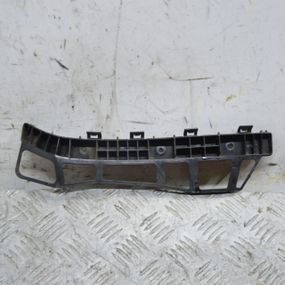 Кронштейн заднього бампера лівий Hyundai i30 2007-2012 Кріплення бампера задня ліва Хюндай 866132L000