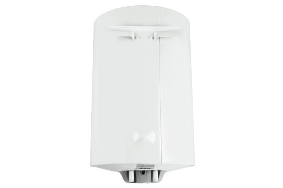 Водонагрівач Ardesto NEU NTS 80 V 1.5K EU2 80 л, 1.5 кВт, "мокрий" ТЕН, вертикальний, циліндричний, білий (4015009) | Зображення 5