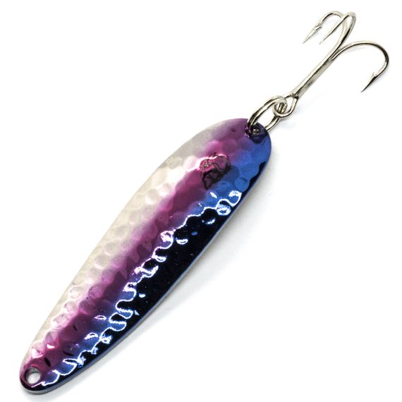 Блешня Dardevle Cop-E-Cat Imp Heavy 65mm 21g #Black Perch (7459H) | Зображення 8