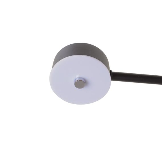 Светодиодное бра BL-733W/3 LED 9W WW BK | Зображення 8