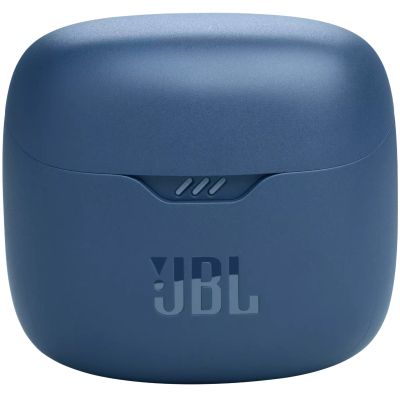 Навушники JBL Tune Flex Blue (JBLTFLEXBLU) (JBLTFLEXBLU) | Зображення 3