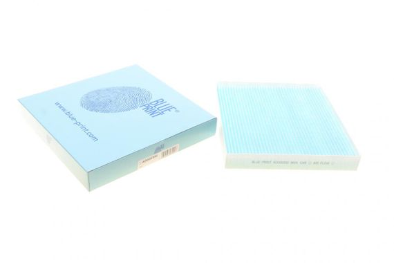 Фільтр салону Hyundai Tucson II 2.0 Kia Sportage IV 2.0i 15- ADG02592